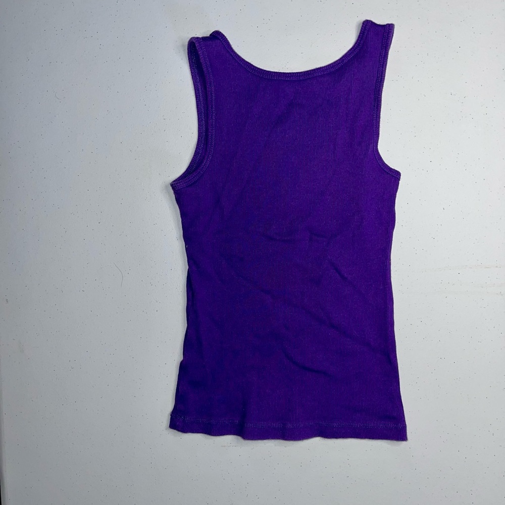 💙 HOST PICK - 1989 Place Tank Top - Picture 3 of 3